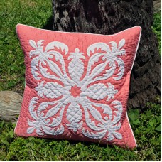 Pillow Cover-Coco-Pineapple 05 Pillow Cover-Coco-Pineapple 05